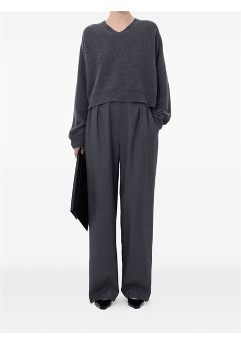 maglione anzor donna antracite LOULOU DE SAISON | ANZOR LDSANTHRACITE